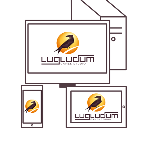 Cross-platform by Lugludum