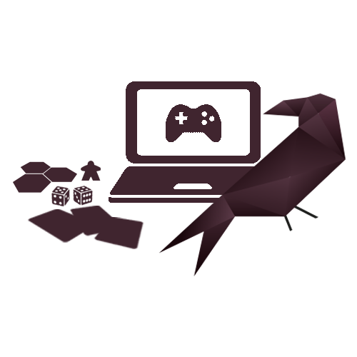 Game by Lugludum