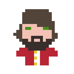 lugludum's character