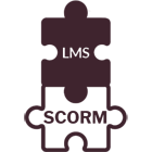 Scorm & lms image