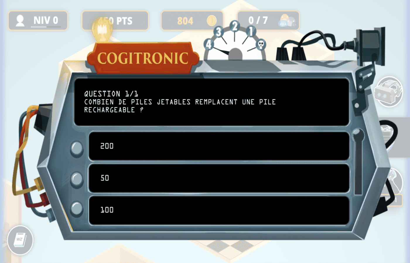game image
