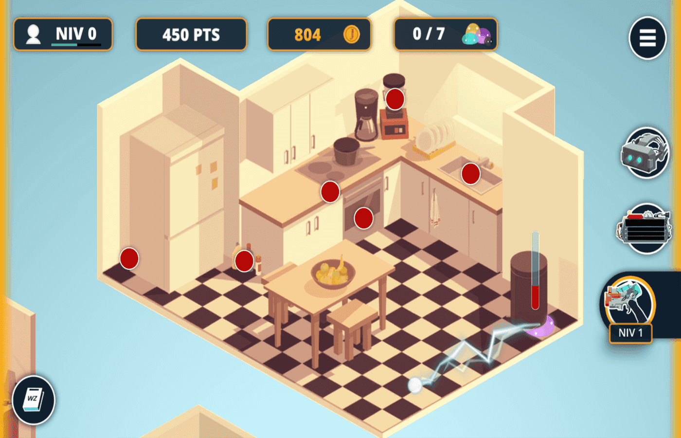 game image