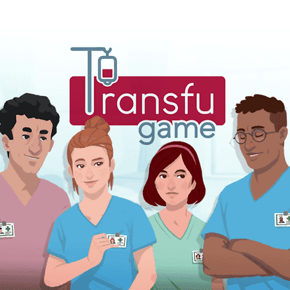 Transfugame