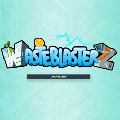 WasteBlasterz