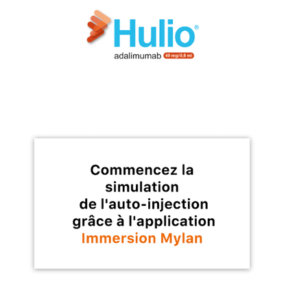 Hulio immersive