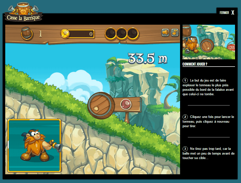 game image