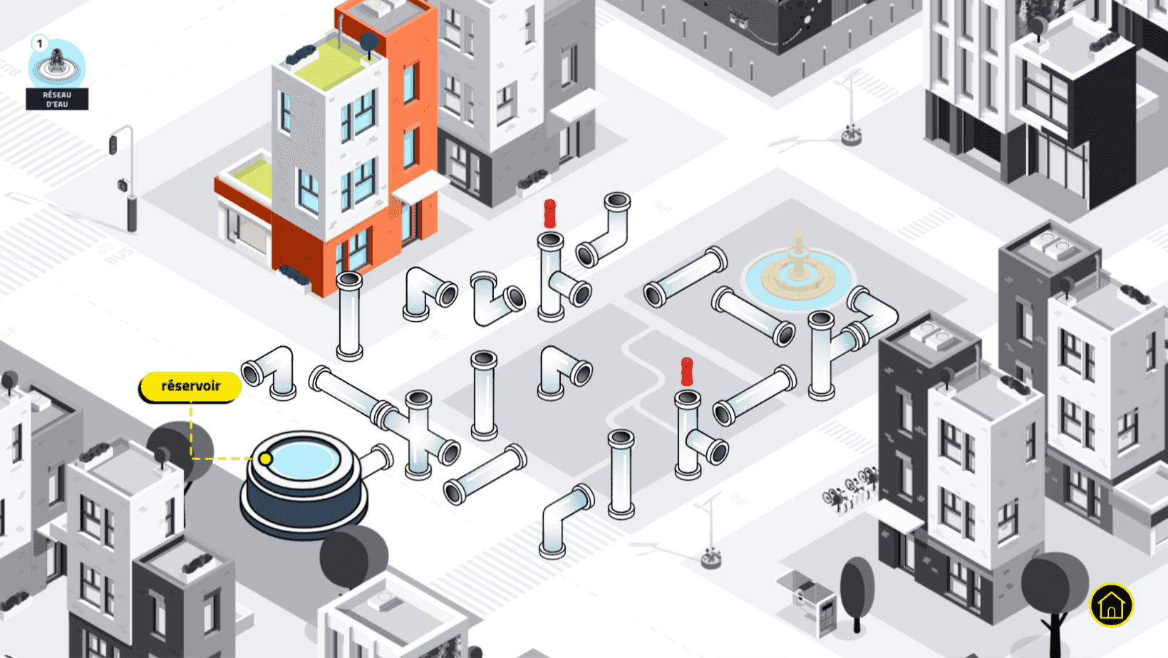 game image