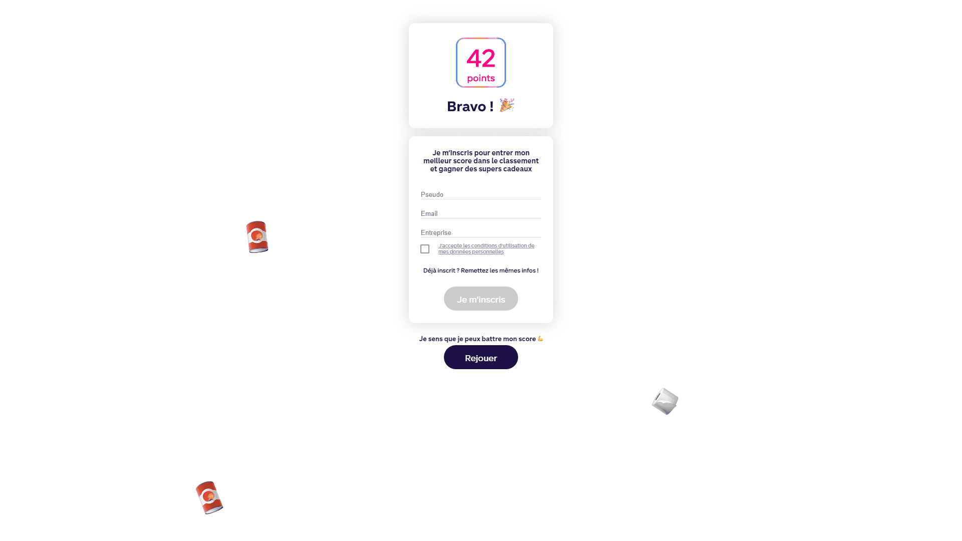 game image
