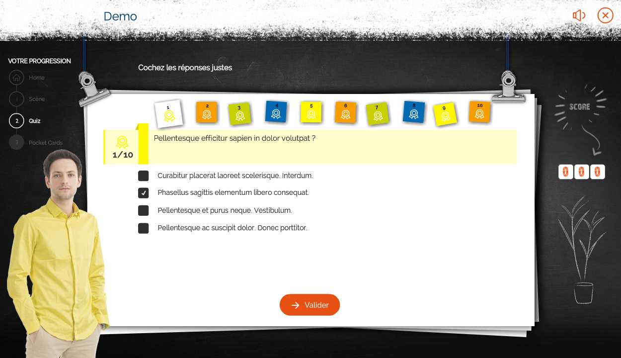 game image
