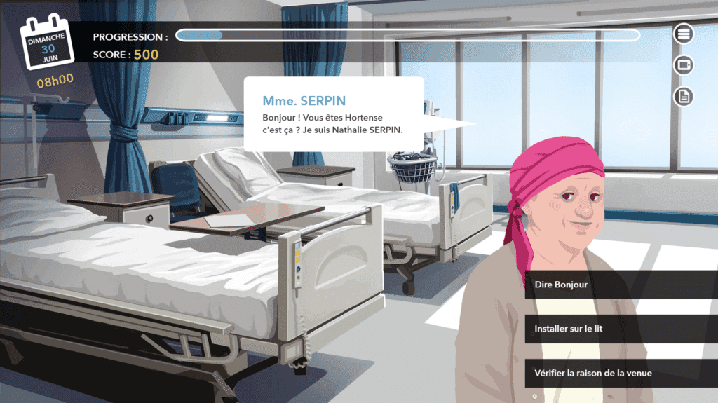 game image