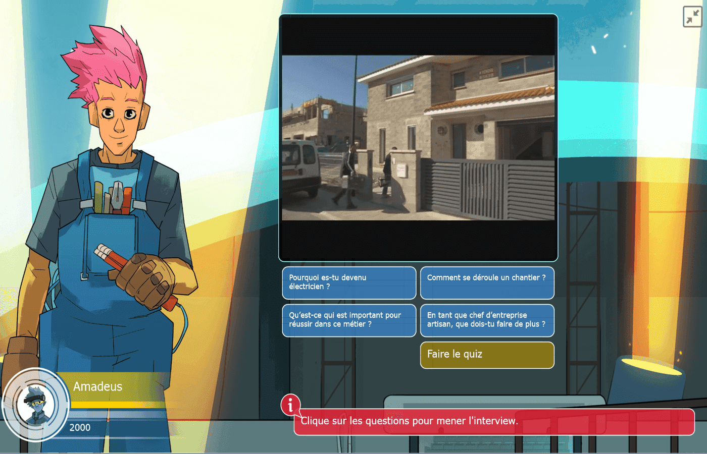 game image