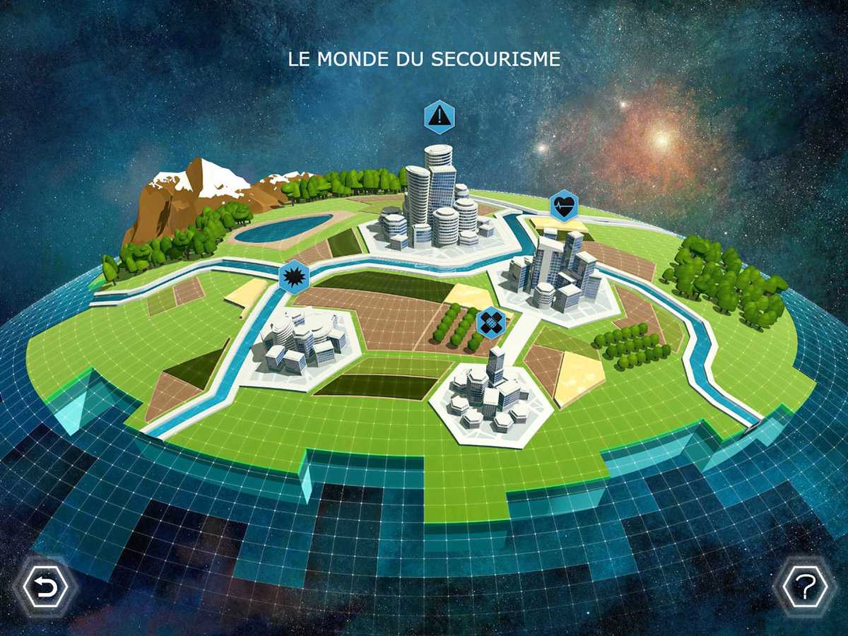 game image