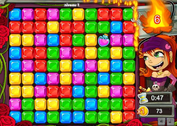 game image