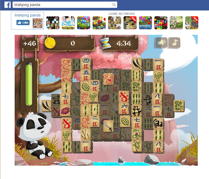 game image
